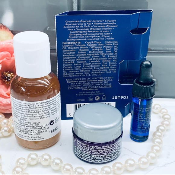 Midnight recovery concentrate 3pcs set - Picture 3 of 3